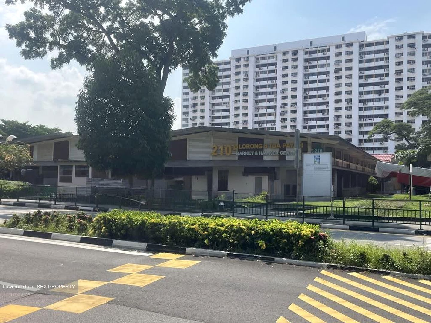 Blk 235 Toa Payoh Eight (Toa Payoh), HDB 3 Rooms #570456221